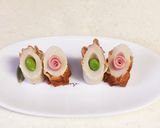 キャラ弁 クレヨンしんちゃん作り方8写真