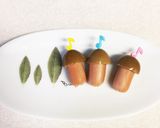 キャラ弁 クレヨンしんちゃん作り方9写真