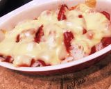 チーズドリア作り方5写真