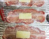 とろっと美味しい♡チーズカツレツ作り方5写真