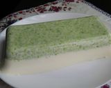 枝豆プリン作り方11写真