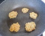 卵かけご飯おやき＊離乳食完了期＊作り方3写真