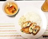 とろっと美味しい♡チーズカツレツ作り方11写真