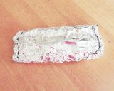 残り物で簡単絶品☆麻婆豆腐オムレツ☆作り方4写真
