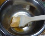 イワシの和風パン粉焼き作り方4写真
