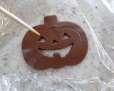ハロウィン♪濃厚ミルク＆みかんゼリー作り方1写真