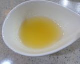 ハロウィン♪濃厚ミルク＆みかんゼリー作り方5写真