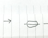 茄子と厚揚げの味噌炒め作り方3写真
