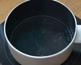 優しい甘さの♡芋ようかん作り方3写真