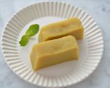 優しい甘さの♡芋ようかん作り方5写真