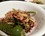 オーブントースターで焼きっぱなし♪お浸し作り方5写真