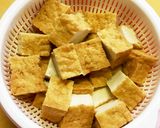 茄子と厚揚げの味噌炒め作り方5写真