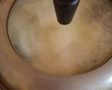 くったり白菜とウインナーのホッコリスープ作り方3写真