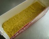 おからＤｉｅｔ♪カレー風味おからブレッド作り方2写真
