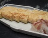 焼き魚に☆茗荷おろし作り方6写真