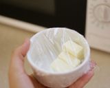 食パンで作るチュロス♬作り方2写真