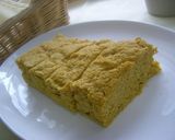 おからＤｉｅｔ♪カレー風味おからブレッド作り方4写真