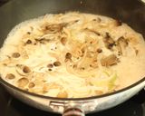楽ちん♪鮭フレークのパスタ作り方3写真