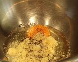 楽ちん♪鮭フレークのパスタ作り方4写真