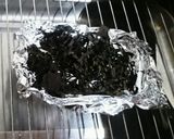 おやつなワカメ作り方4写真