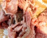 茄子と牛肉の煮びたし作り方3写真