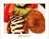 簡単コロッケ作り方10写真