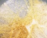 バリラ♪梅肉と大葉の和風パスタ作り方1写真