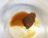 バリラ♪梅肉と大葉の和風パスタ作り方3写真