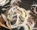 バリラ♪梅肉と大葉の和風パスタ作り方4写真
