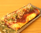 たまご焼き器でたこ焼き？！⇒タコ巻作り方7写真