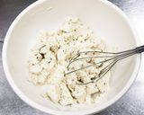 ふんわりおからナゲット作り方1写真