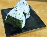 野沢菜としらすの混ぜご飯作り方2写真