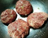 簡単✨和風ハンバーグ❗作り方6写真