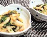 疲労回復【胡瓜とワカメの梅塩昆布和え】♪作り方13写真