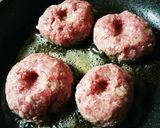 簡単✨和風ハンバーグ❗作り方7写真