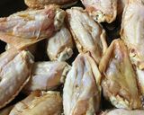 極☆鶏手羽とじゃがいものうま煮作り方5写真