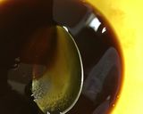 極☆鶏手羽とじゃがいものうま煮作り方7写真