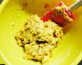 HMで簡単☆チョコチップクッキー作り方2写真