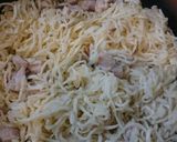 母の味～切り干し大根の煮物作り方7写真