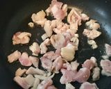 母の味～切り干し大根の煮物作り方5写真