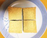 レンジで簡単☆厚揚げのおろし煮作り方1写真