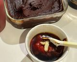 フリルアイスたっぷりヤンニョムチキン作り方1写真