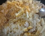 母の味～切り干し大根の煮物作り方9写真