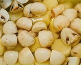 まったく辛くない本格スープカレー作り方6写真