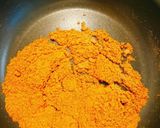 まったく辛くない本格スープカレー作り方7写真