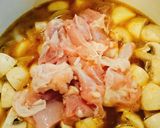 まったく辛くない本格スープカレー作り方9写真