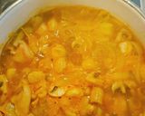まったく辛くない本格スープカレー作り方10写真