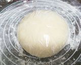 魅惑のショコラブレッド(折り込みパン)作り方2写真