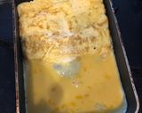 幸せ♩甘い厚焼き玉子のサンドイッチ作り方3写真