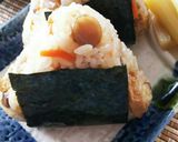 だし炊き混ぜご飯*炊き込みご飯スガキヤ風作り方12写真